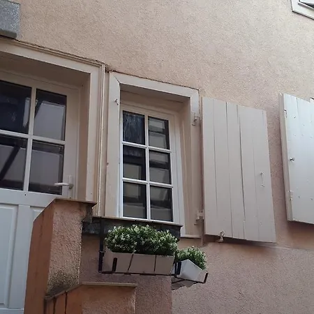 Center Little Venise - De Louise - *