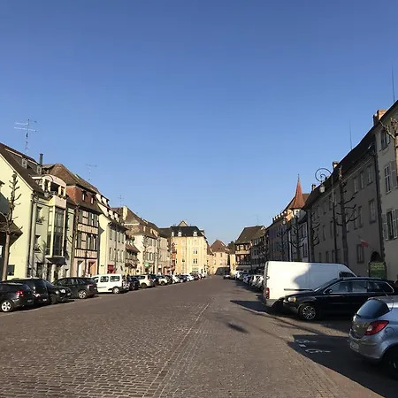Apartment Center Little Venise - De Louise -